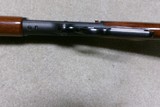J. M. MARLIN MOD.1895CB 26” OCTAGON .45-70, MADE NORTH HAVEN, CT. #98207XXX, MADE 2002. - 7 of 21