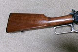 J. M. MARLIN MOD.1895CB 26” OCTAGON .45-70, MADE NORTH HAVEN, CT. #98207XXX, MADE 2002. - 8 of 21