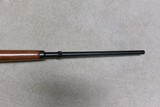 J. M. MARLIN MOD.1895CB 26” OCTAGON .45-70, MADE NORTH HAVEN, CT. #98207XXX, MADE 2002. - 17 of 21