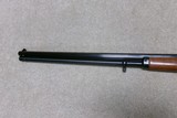 J. M. MARLIN MOD.1895CB 26” OCTAGON .45-70, MADE NORTH HAVEN, CT. #98207XXX, MADE 2002. - 14 of 21