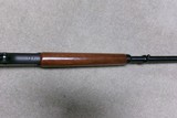 J. M. MARLIN MOD.1895CB 26” OCTAGON .45-70, MADE NORTH HAVEN, CT. #98207XXX, MADE 2002. - 16 of 21
