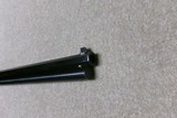 J. M. MARLIN MOD.1895CB 26” OCTAGON .45-70, MADE NORTH HAVEN, CT. #98207XXX, MADE 2002. - 21 of 21
