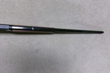 J. M. MARLIN MOD.1895CB 26” OCTAGON .45-70, MADE NORTH HAVEN, CT. #98207XXX, MADE 2002. - 20 of 21