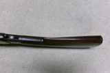EARLY 1873 2ND MODEL, .38-40 OCTAGON BARREL WITH SHOTGUN BUTT, #78XXX, MADE 1881 - 17 of 20