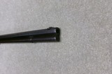 EARLY 1873 2ND MODEL, .38-40 OCTAGON BARREL WITH SHOTGUN BUTT, #78XXX, MADE 1881 - 20 of 20
