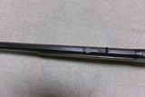 EARLY 1873 2ND MODEL, .38-40 OCTAGON BARREL WITH SHOTGUN BUTT, #78XXX, MADE 1881 - 18 of 20