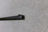 EARLY 1885 HIGHWALL .38-55 OCTAGON RIFLE, #23XXX, MADE 1888 - 20 of 20