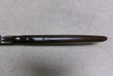 EARLY 1885 HIGHWALL .38-55 OCTAGON RIFLE, #23XXX, MADE 1888 - 14 of 20