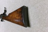 SPECIAL ORDER EARLY REMINGTON No.1 ROLLING BLOCK OCT. SPORTING RIFLE IN .44-77, #2XXX - 11 of 23
