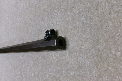 SPECIAL ORDER EARLY REMINGTON No.1 ROLLING BLOCK OCT. SPORTING RIFLE IN .44-77, #2XXX - Image 23 of 23