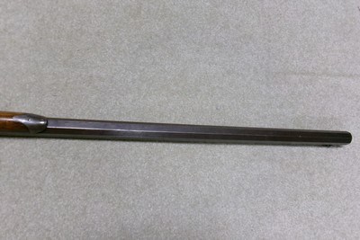 SPECIAL ORDER EARLY REMINGTON No.1 ROLLING BLOCK OCT. SPORTING RIFLE IN .44-77, #2XXX - Image 17 of 23