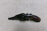 RARE S&W .44 HAND EJECTOR 4TH MODEL MILITARY (M-1950 .44 MIL.)- PRE-MODEL 21, made 1953 - 3 of 12