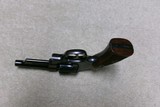 RARE S&W .44 HAND EJECTOR 4TH MODEL MILITARY (M-1950 .44 MIL.)- PRE-MODEL 21, made 1953 - 4 of 12