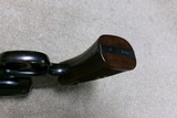 RARE S&W .44 HAND EJECTOR 4TH MODEL MILITARY (M-1950 .44 MIL.)- PRE-MODEL 21, made 1953 - 6 of 12