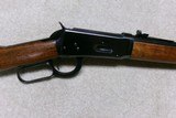 ABOUT NEW CONDITION, PRE-WAR MODEL ‘94 CARBINE, .32 WS, #1254XXX, MADE 1940 - 3 of 20