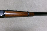ABOUT NEW CONDITION, PRE-WAR MODEL ‘94 CARBINE, .32 WS, #1254XXX, MADE 1940 - 8 of 20