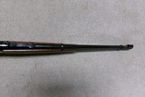 ABOUT NEW CONDITION, PRE-WAR MODEL ‘94 CARBINE, .32 WS, #1254XXX, MADE 1940 - 19 of 20