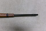 ABOUT NEW CONDITION, PRE-WAR MODEL ‘94 CARBINE, .32 WS, #1254XXX, MADE 1940 - 16 of 20