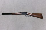 ABOUT NEW CONDITION, PRE-WAR MODEL ‘94 CARBINE, .32 WS, #1254XXX, MADE 1940 - 2 of 20