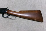 ABOUT NEW CONDITION, PRE-WAR MODEL ‘94 CARBINE, .32 WS, #1254XXX, MADE 1940 - 11 of 20