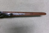 SHILOH SHARPS, MADE IN BIG TIMBER, MT, 1874 No. 3 SPORTER IN .45-70, #B3XXX - 15 of 21
