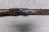 SHILOH SHARPS, MADE IN BIG TIMBER, MT, 1874 No. 3 SPORTER IN .45-70, #B3XXX - 6 of 21
