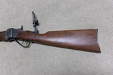 SHILOH SHARPS, MADE IN BIG TIMBER, MT, 1874 No. 3 SPORTER IN .45-70, #B3XXX - 11 of 21