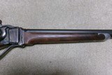 SHILOH SHARPS, MADE IN BIG TIMBER, MT, 1874 No. 3 SPORTER IN .45-70, #B3XXX - 8 of 21