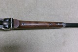 SHILOH SHARPS, MADE IN BIG TIMBER, MT, 1874 No. 3 SPORTER IN .45-70, #B3XXX - 16 of 21