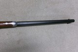 SHILOH SHARPS, MADE IN BIG TIMBER, MT, 1874 No. 3 SPORTER IN .45-70, #B3XXX - 17 of 21