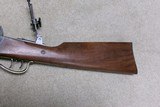 SHILOH SHARPS, MADE IN BIG TIMBER, MT, 1874 No. 3 SPORTER IN .45-70, #B3XXX - 12 of 21