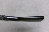 RARE SPECIAL ORDER 1894 SEMI-DELUXE SADDLE RING CARBINE, UNUSUAL FEATURES, LETTTER - 19 of 23