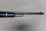 RARE SPECIAL ORDER 1894 SEMI-DELUXE SADDLE RING CARBINE, UNUSUAL FEATURES, LETTTER - 10 of 23