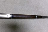RARE SPECIAL ORDER 1894 SEMI-DELUXE SADDLE RING CARBINE, UNUSUAL FEATURES, LETTTER - 17 of 23