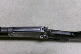 RARE SPECIAL ORDER 1894 SEMI-DELUXE SADDLE RING CARBINE, UNUSUAL FEATURES, LETTTER - 5 of 23