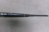 RARE SPECIAL ORDER 1894 SEMI-DELUXE SADDLE RING CARBINE, UNUSUAL FEATURES, LETTTER - 21 of 23