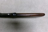 RARE SPECIAL ORDER 1894 SEMI-DELUXE SADDLE RING CARBINE, UNUSUAL FEATURES, LETTTER - 16 of 23
