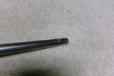 RARE SPECIAL ORDER 1894 SEMI-DELUXE SADDLE RING CARBINE, UNUSUAL FEATURES, LETTTER - 22 of 23