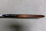 CLASSIC, ATTIC CONDITION 1894 .30WCF ROUND BARREL RIFLE, #851XXX, MADE 1917 - 14 of 20
