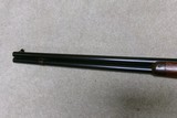 CLASSIC, ATTIC CONDITION 1894 .30WCF ROUND BARREL RIFLE, #851XXX, MADE 1917 - 13 of 20