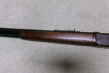 CLASSIC, ATTIC CONDITION 1894 .30WCF ROUND BARREL RIFLE, #851XXX, MADE 1917 - 12 of 20