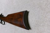 CLASSIC, ATTIC CONDITION 1894 .30WCF ROUND BARREL RIFLE, #851XXX, MADE 1917 - 10 of 20