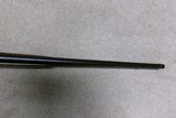 CLASSIC, ATTIC CONDITION 1894 .30WCF ROUND BARREL RIFLE, #851XXX, MADE 1917 - 19 of 20