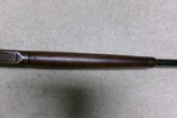 CLASSIC, ATTIC CONDITION 1894 .30WCF ROUND BARREL RIFLE, #851XXX, MADE 1917 - 15 of 20