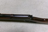 CLASSIC, ATTIC CONDITION 1894 .30WCF ROUND BARREL RIFLE, #851XXX, MADE 1917 - 5 of 20