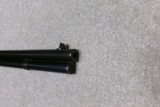 CLASSIC, ATTIC CONDITION 1894 .30WCF ROUND BARREL RIFLE, #851XXX, MADE 1917 - 20 of 20