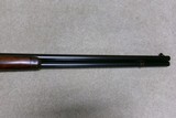 CLASSIC, ATTIC CONDITION 1894 .30WCF ROUND BARREL RIFLE, #851XXX, MADE 1917 - 9 of 20