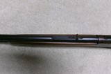 CLASSIC, ATTIC CONDITION 1894 .30WCF ROUND BARREL RIFLE, #851XXX, MADE 1917 - 18 of 20