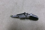 SMITH & WESSON MODEL 317-3 .22LR 3” “AIR-LITE” KITGUN. - 3 of 8
