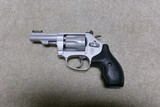 SMITH & WESSON MODEL 317-3 .22LR 3” “AIR-LITE” KITGUN. - 1 of 8